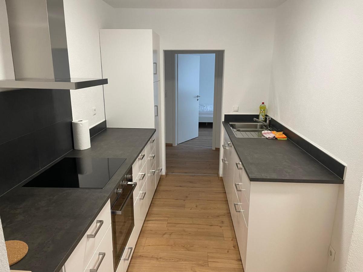 Das Haus Im Biosphaerengebiet Schwaebische Alb Dornstadt Εξωτερικό φωτογραφία